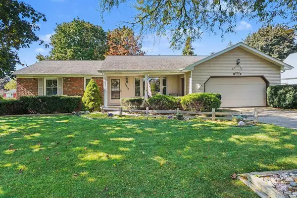 3215 Columbine, Saginaw, MI 48603