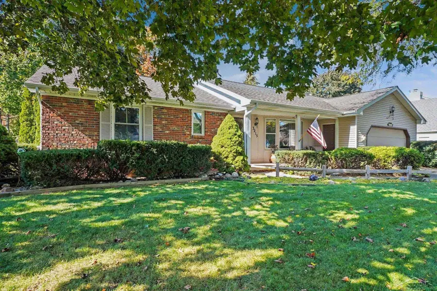 3215 Columbine, Saginaw, MI 48603 - #2