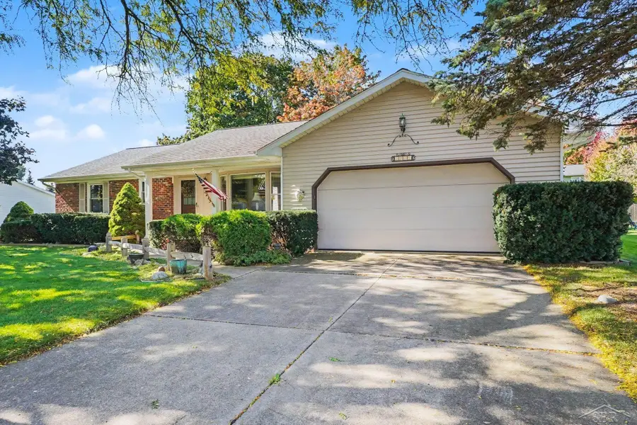 3215 Columbine, Saginaw, MI 48603 - #3