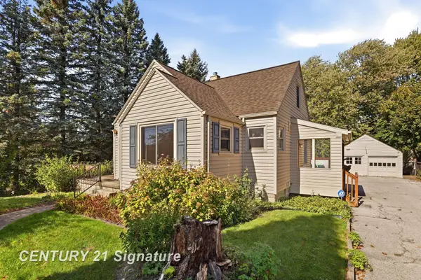 2892 Shattuck, Saginaw, MI 48603