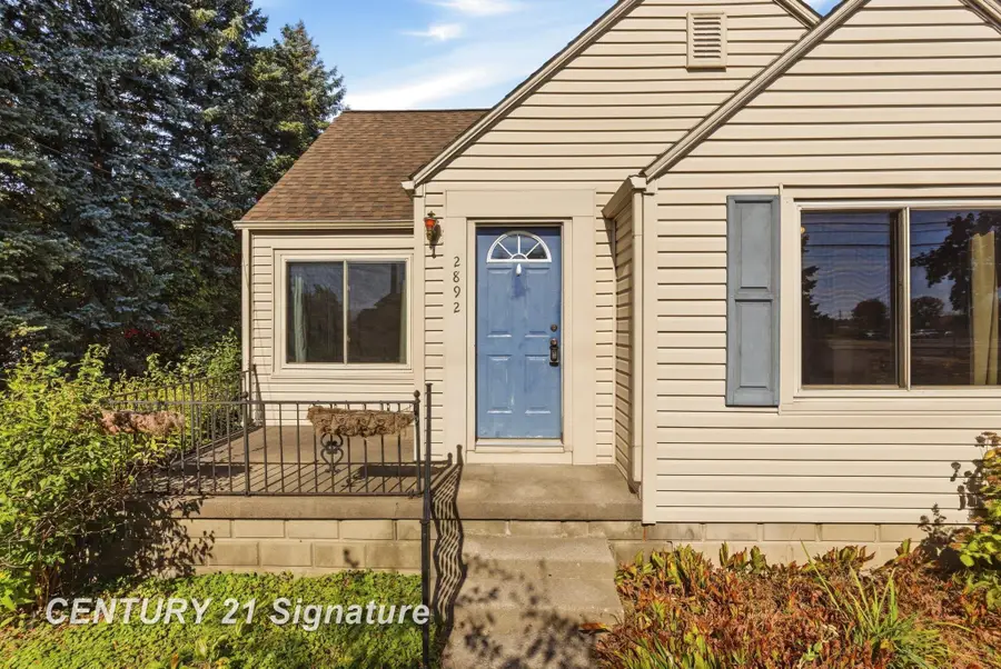2892 Shattuck, Saginaw, MI 48603 - #2