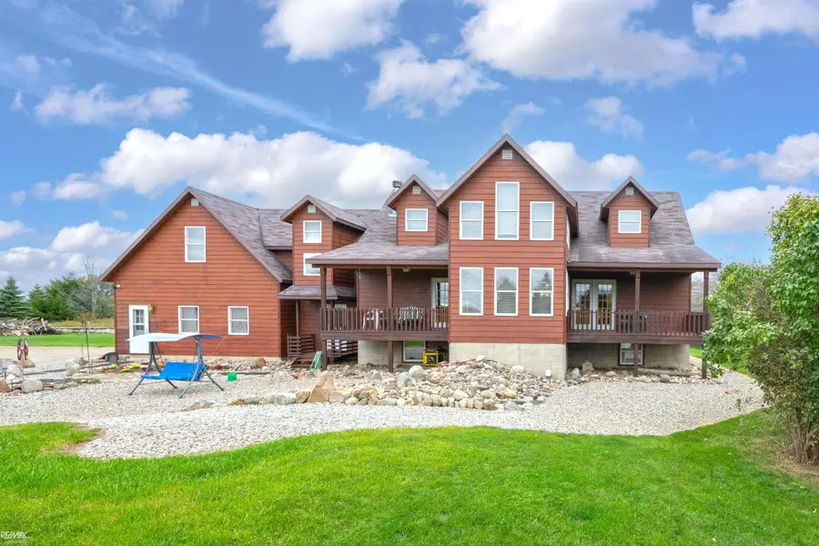 625 Elk Creek, Applegate, MI 48401 - #2