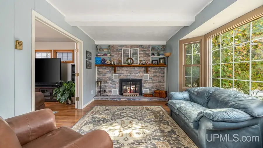520 Woodward, Iron Mountain, MI 49801 - #3