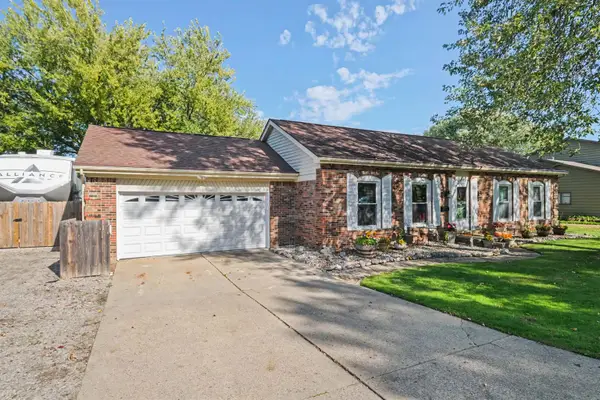 11941 Townline, Grand Blanc, MI 48439