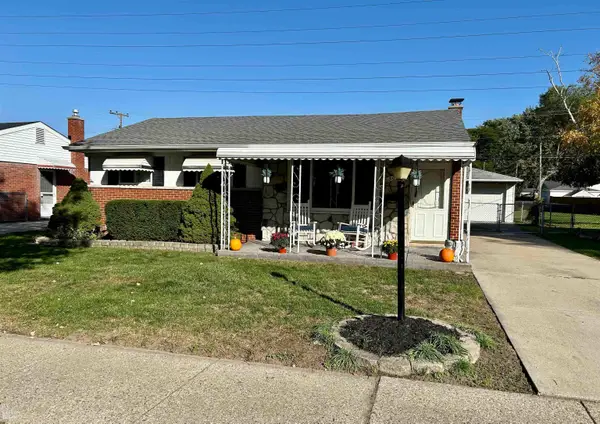 30762 Sutherland, Warren, MI 48088