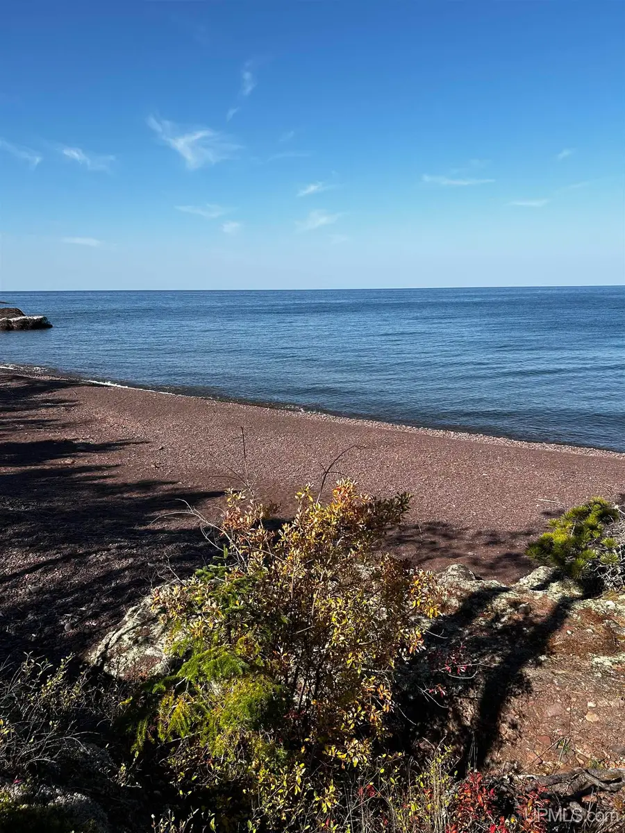 Lots 8, 9, 10 Horizon, Copper Harbor, MI 49918 - #2