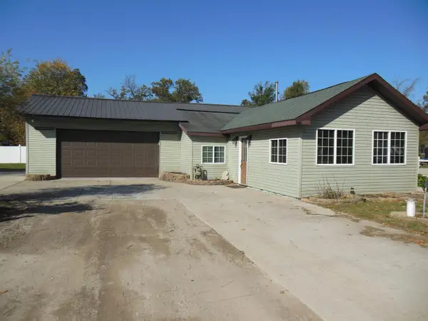 4217 Filter, Harrison, MI 48625
