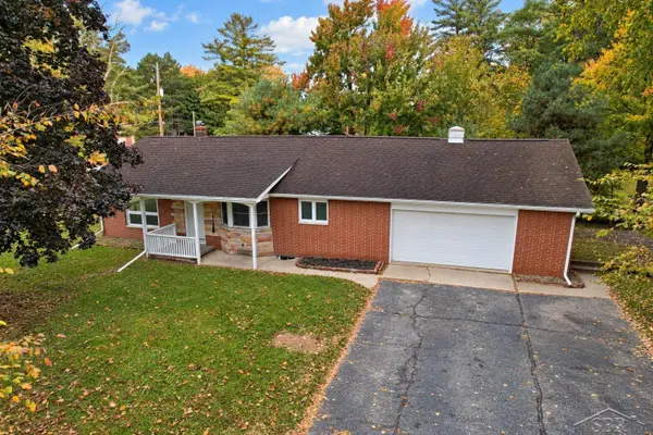 6031 Jade, Bridgeport, MI 48722