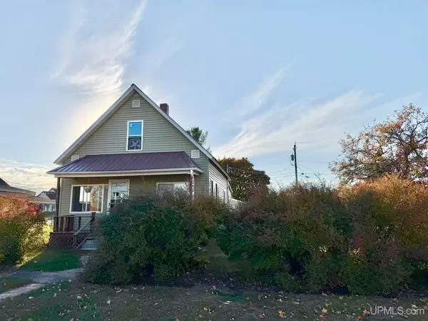 605 Ash, Norway, MI 49870