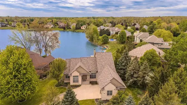 4324 Lohr, Ann Arbor, MI 48108