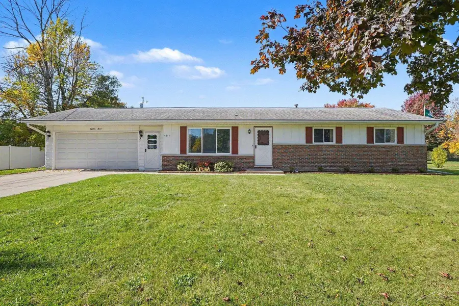 5213 Loganberry, Saginaw, MI 48603 - #2