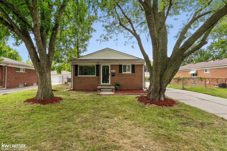 14235 Inkster, Livonia, MI 48154 - #2
