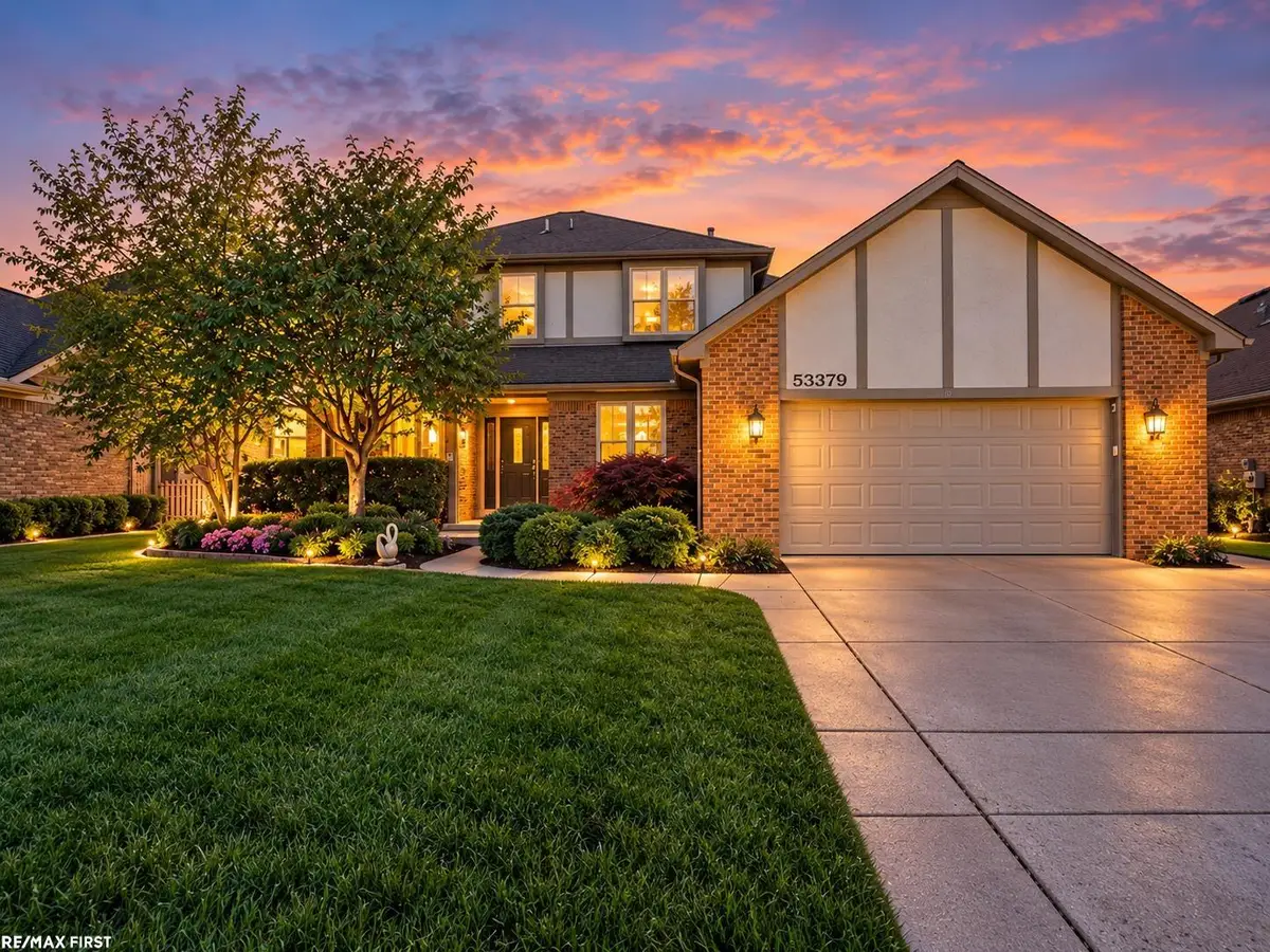 53379 Springhill Meadows, Macomb, MI 48042 - #1