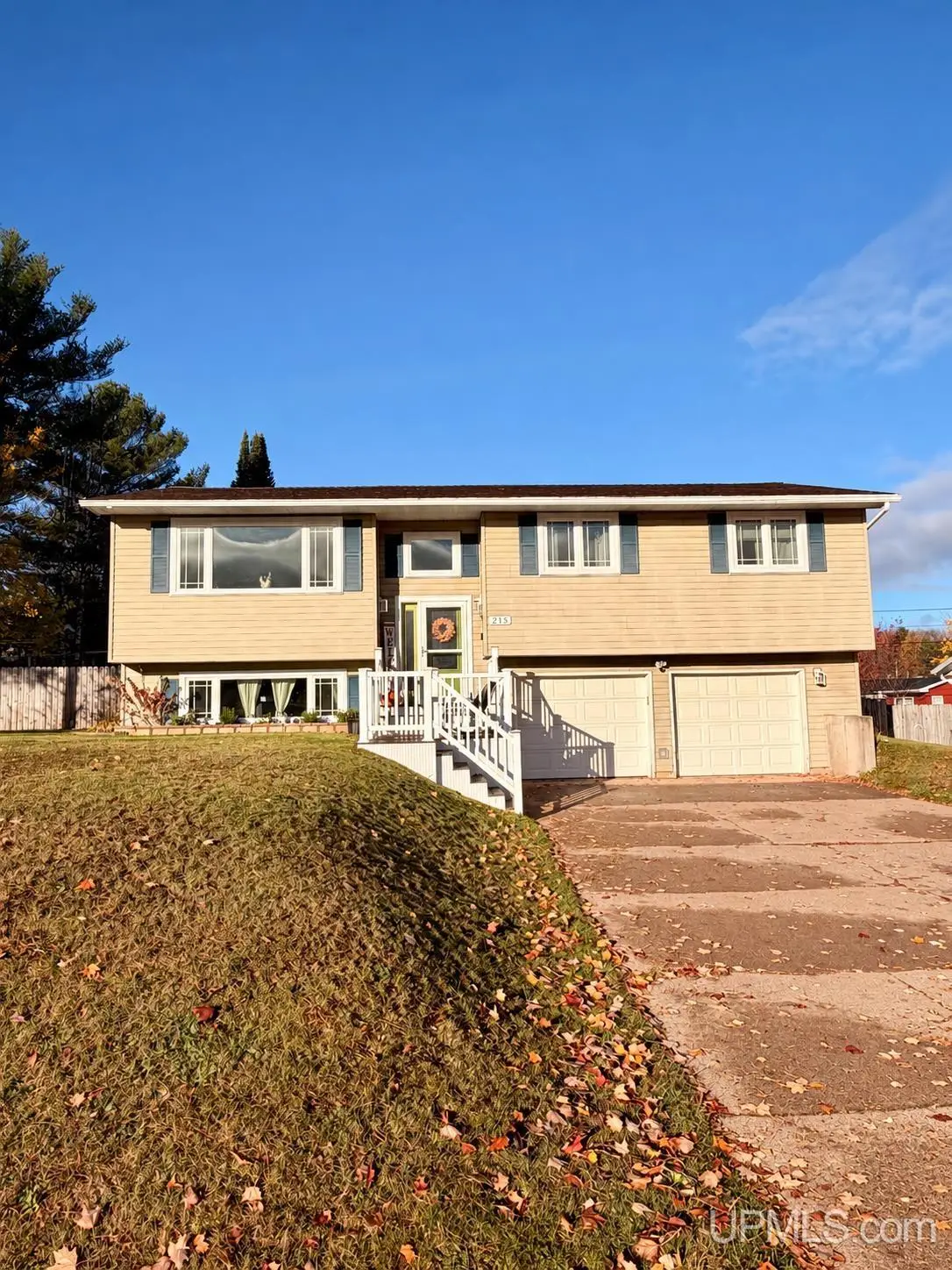 215 N Marigold, Ishpeming, MI 49849 - #1