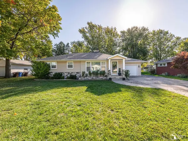 260 Ruff, Monroe, MI 48162