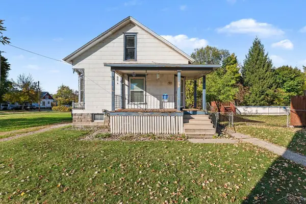 407 Cambrey, Saginaw, MI 48601