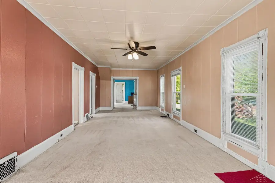 407 Cambrey, Saginaw, MI 48601 - #3