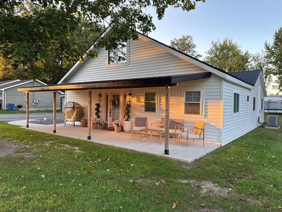 9298 Crafton, Swartz Creek, MI 48473 - #2