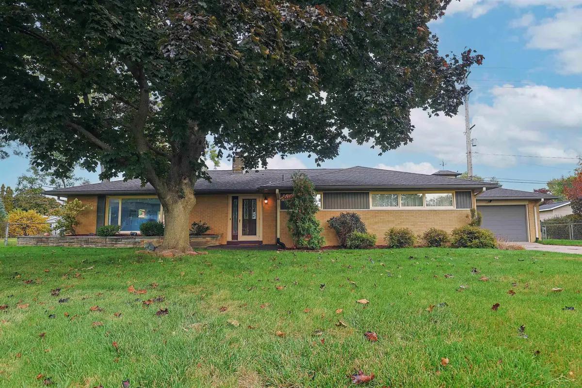4436 Alvin, Saginaw, MI 48603 - #1