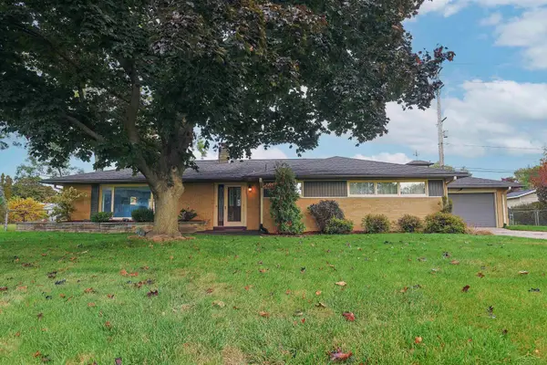 4436 Alvin, Saginaw, MI 48603