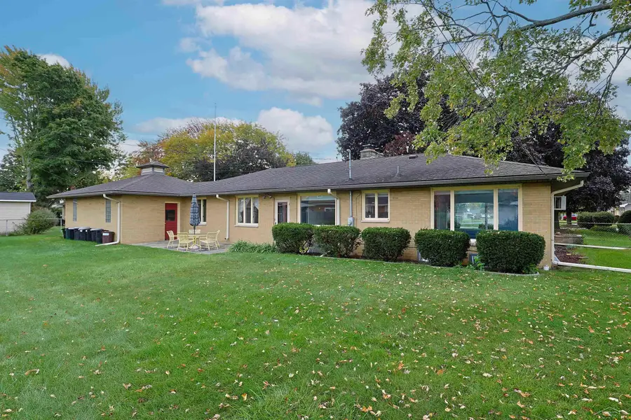 4436 Alvin, Saginaw, MI 48603 - #3