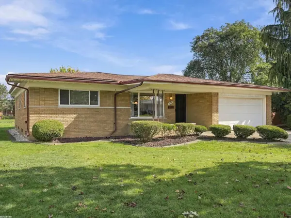 11447 Nancy, Warren, MI 48093
