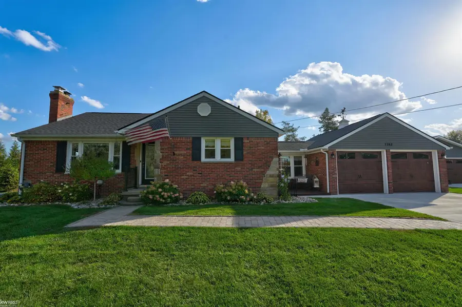 7382 E Potter, Davison, MI 48423 - #2