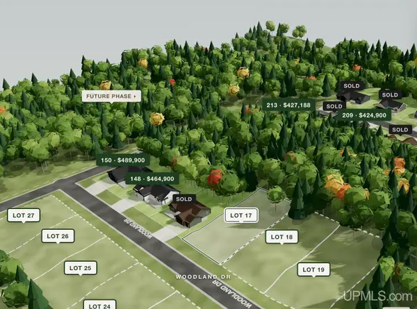 144 Woodland, Negaunee, MI 49866