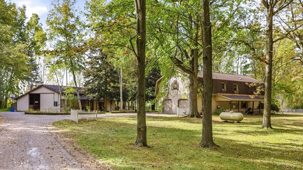 12751 Frost, Hemlock, MI 48626 - #1