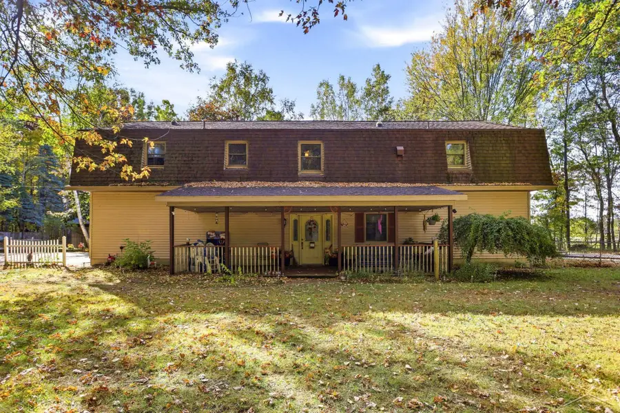 12751 Frost, Hemlock, MI 48626 - #2