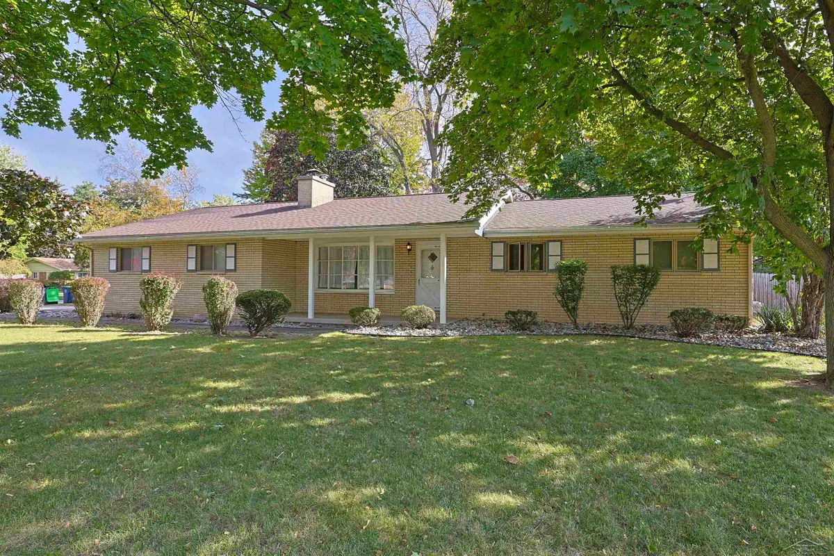 1912 Seminole, Saginaw, MI 48638 - #1