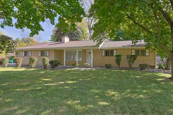 1912 Seminole, Saginaw, MI 48638
