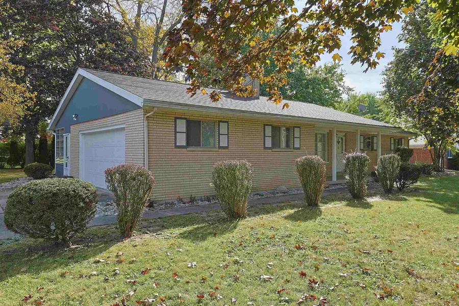 1912 Seminole, Saginaw, MI 48638 - #2