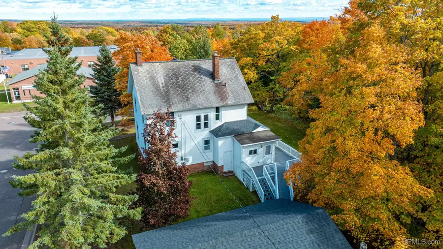 15425 Kearsarge, Painesdale, MI 49955 - #2