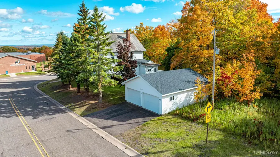 15425 Kearsarge, Painesdale, MI 49955 - #3
