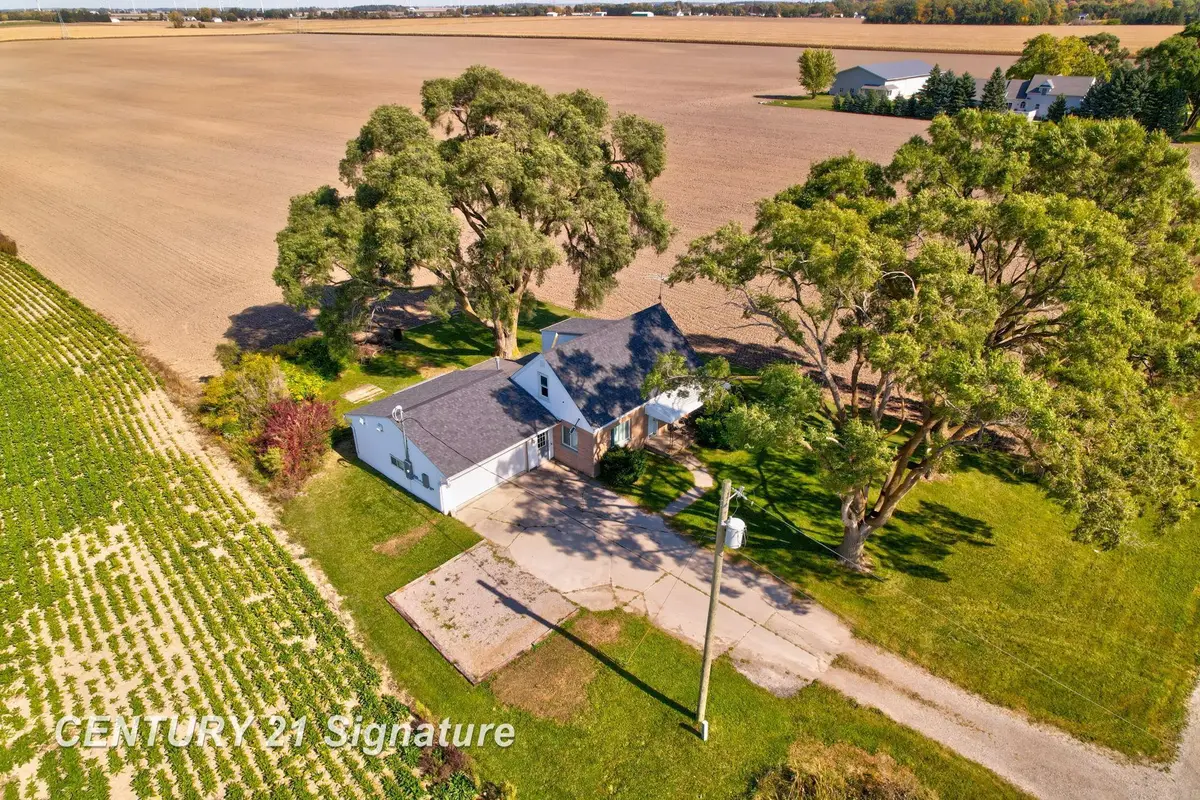 12265 E Washington, Reese, MI 48757 - #1
