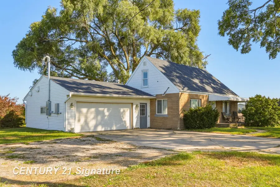 12265 E Washington, Reese, MI 48757 - #2