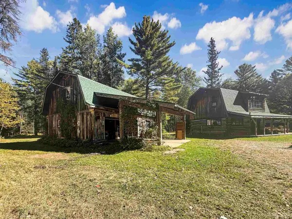 113 Armstrong Lake, Crystal Falls, MI 49920