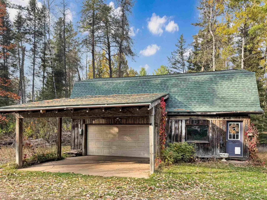 113 Armstrong Lake, Crystal Falls, MI 49920 - #2