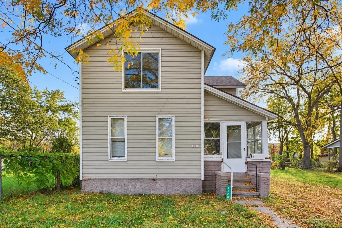 1328 N Edwards, Kalamazoo, MI 49007 - #1