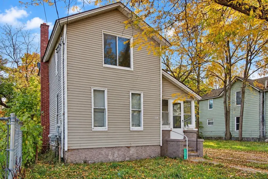 1328 N Edwards, Kalamazoo, MI 49007 - #2