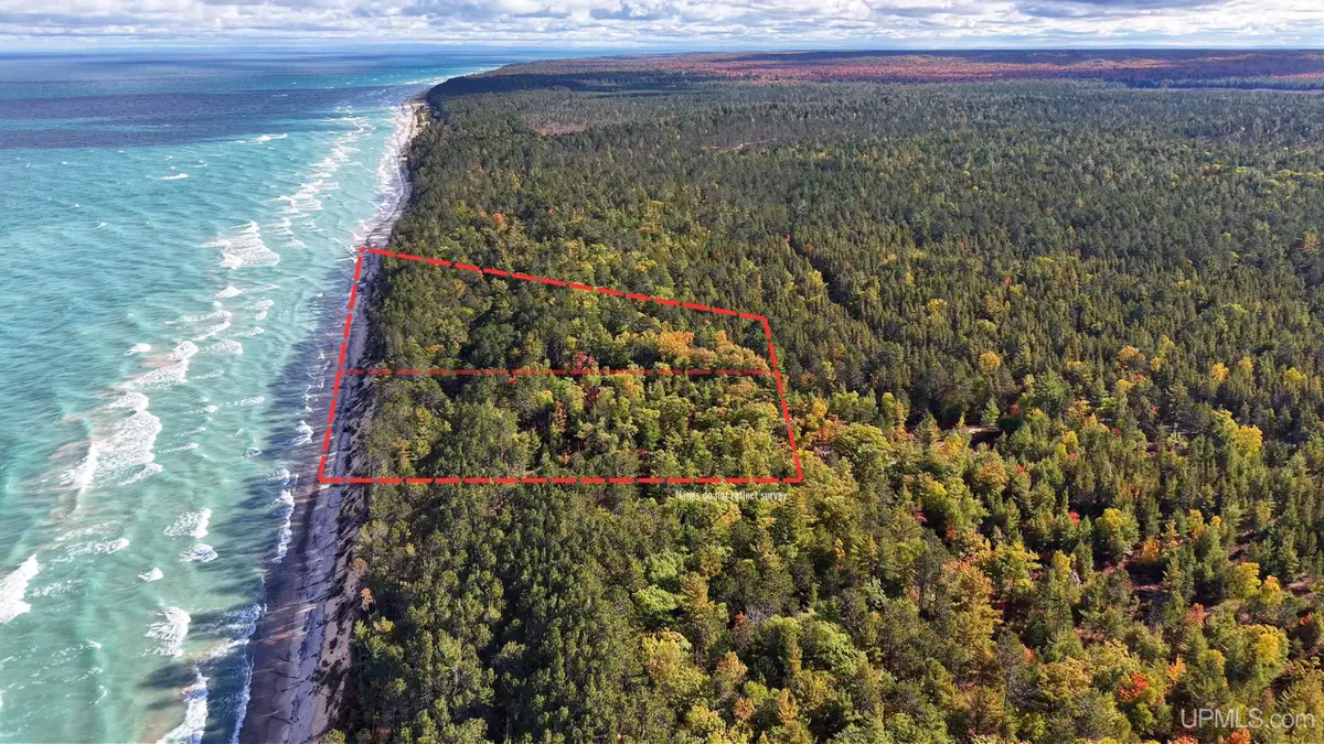 TBD Crisp Point, Newberry, MI 49868 - #1