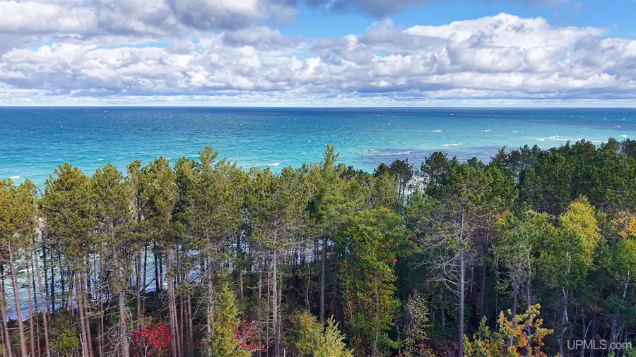 TBD Crisp Point, Newberry, MI 49868 - #3