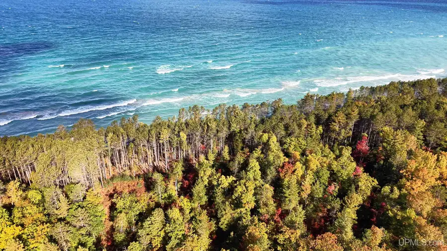 TBD Crisp Point, Newberry, MI 49868 - #2