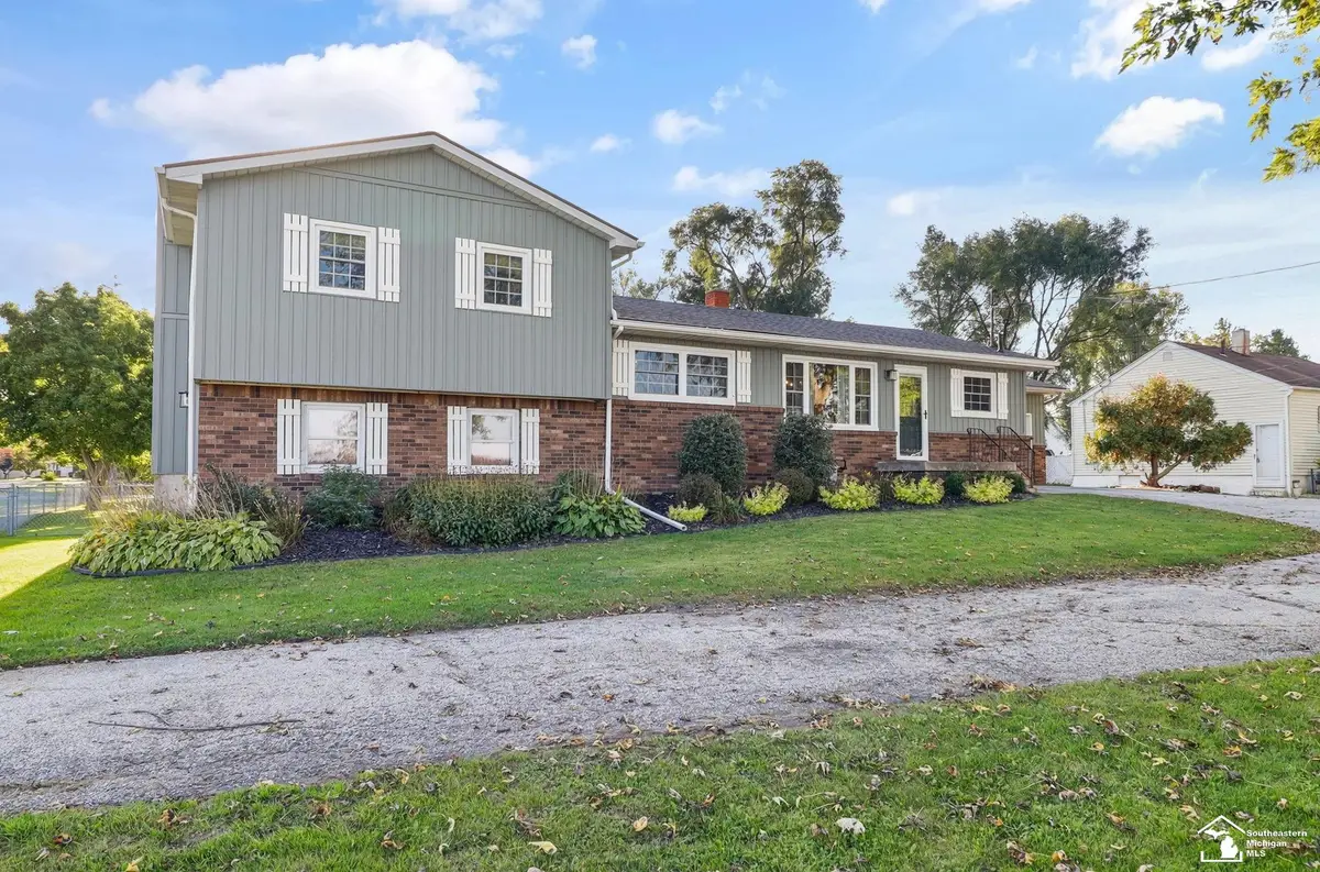 11470 S Dixie, Erie, MI 48133 - #1