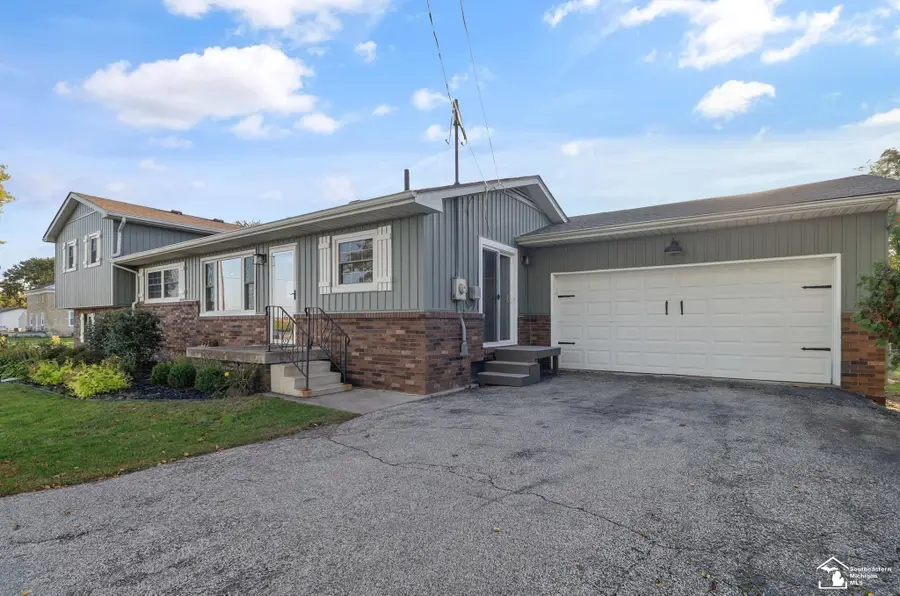 11470 S Dixie, Erie, MI 48133 - #2