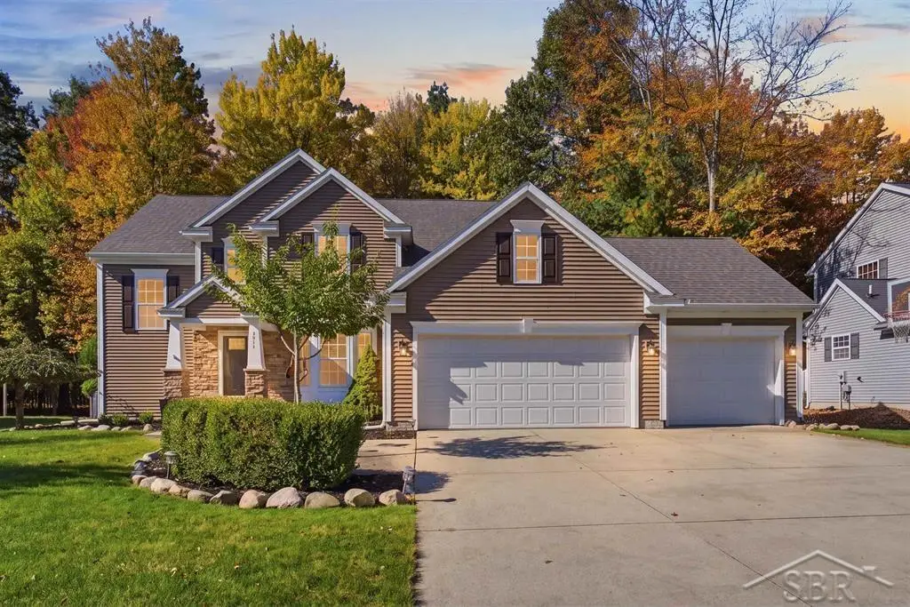 3911 Aspen, Midland, MI 48642 - #1