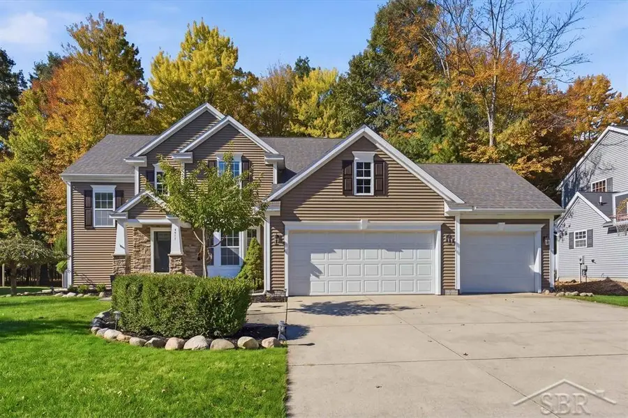 3911 Aspen, Midland, MI 48642 - #2