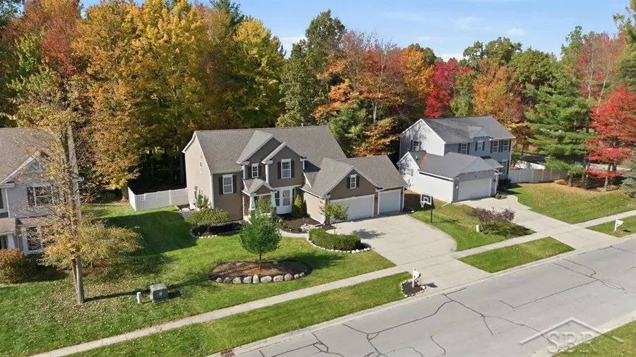 3911 Aspen, Midland, MI 48642 - #3