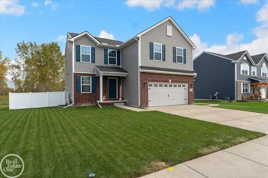 58186 River Oaks, New Haven, MI 48048 - #2